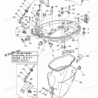 F20MLH Bottom Cowling