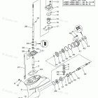 F20MLH Lower Casing Drive 1