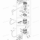 F40BEJR CARBURETOR
