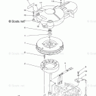 F40BEJR Generator