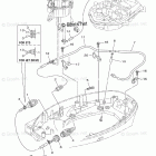 F40LEHA Bottom Cowling 2