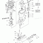 F40LEHA Repair Kit 2