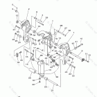 F40LEHA Bracket 2