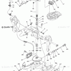 F40LEHA Bracket 3