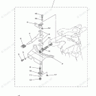 F40LEHA Steering Friction