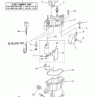 F40JEHA Fuel Injection Pump 1