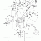 F40JEHA Fuel Injection Pump 2