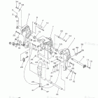 F40LA Bracket 1