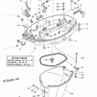 T60TLR Bottom Cowling 1