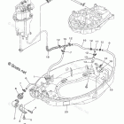 T60TLR Bottom Cowling 2