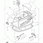 70TLR Top Cowling
