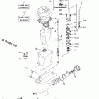 90TLR Repair Kit 2