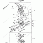 90TLR CARBURETOR