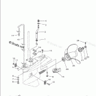 F90TXR Lower Casing Drive 2
