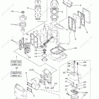 115TLR Repair Kit 1
