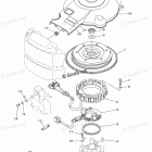 115TLR Generator