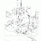 115TLR Oil Tank