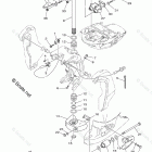 F115TXR Bracket 2