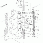 F115TXR Fuel Injection Nozzle