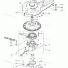 F115TXR Generator