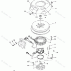 V150TLR Generator