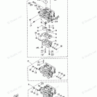 V150TLR CARBURETOR