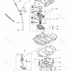 F150TLR МАСЛЯНЫЙ ПОДДОН