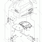 F200TXR Top Cowling