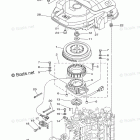 LF200TXR Generator