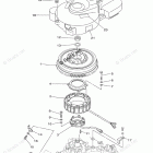 Z200TXR Generator