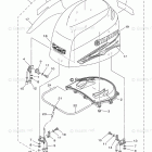 F225TLR Top Cowling