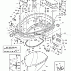 VZ225HTLR Bottom Cowling