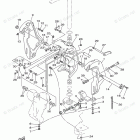 VZ225HTLR Bracket 1