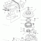 VZ225HTLR Generator