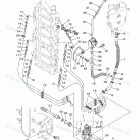 VZ225HTLR МАСЛЯНЫЙ НАСОС