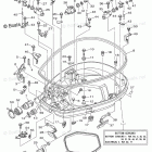 F250BTUR Bottom Cowling 1
