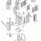 F250BTUR Repair Kit 1
