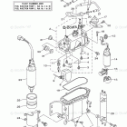 F250BTUR Fuel Injection Pump 1