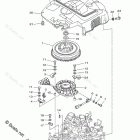 F250BTUR Generator