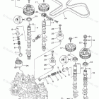 F250BTUR Valve