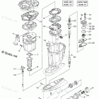 LF250BTXR Repair Kit 2