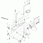 LF250TUR Lower Casing Drive 4