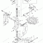 F300TXR Bracket 2