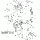 LF300TUR Fuel Injection Pump 1