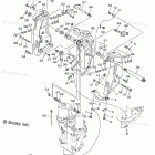 LF350TXR Bracket 1