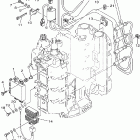 F115TJR-20/F115TXR-20/F115TLR-20/LF115TXR-2 Электрика 1
