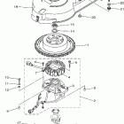 F115TJR-20/F115TXR-20/F115TLR-20/LF115TXR-2 Генератор