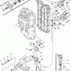 F150TXR-20/F150TLR-20/LF150TXR-2 Топливо 1