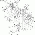 F15CMSH-20/F15CELH-20/F20ELH-200/F20ESR-200/F15CPLH-20/F20ESH-20 Bracket 1 mh eh er