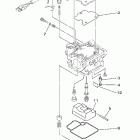 F15CMSH-20/F15CELH-20/F20ELH-200/F20ESR-200/F15CPLH-20/F20ESH-20 Ремонтные комплекты 2